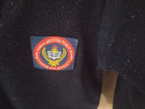 MH Oswal Woolen Sweater for Kid Girl/Boy