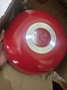 Peigon Kadhai Unused With Lid N Handle