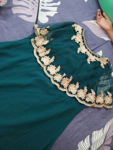 Long Gown