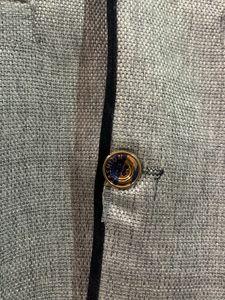 Stylish Grey Waistcoat