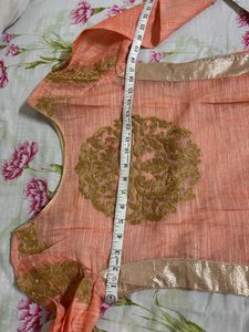 Combo Of Kurta Plazo N Duppata