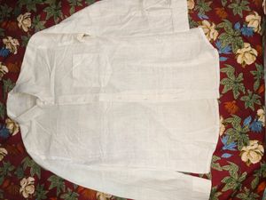 Tailored Stich ,New Khadhi Cotton Shirt