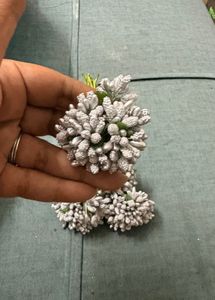 Christmas berries for tree