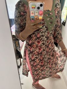 Trendy Ethnic Set