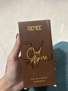 Renee Oud Aspire EDP