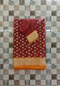 Silk Saree