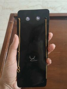 Elegant Gold Jewelry Set