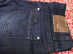 Denim Jeans