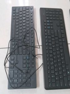 Keyboards &amp; Mouse Bundle