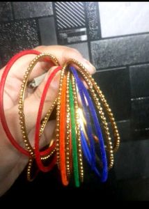 Bangles / Earings