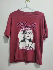 Og Blondie Tee