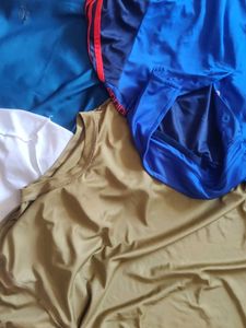 Assorted T-Shirts Bundle