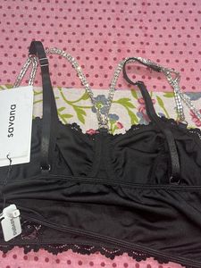 Bralette Top