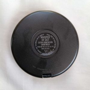 MAC Extra Dimension Skinfinish