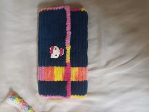 Hello Kitty Wallet
