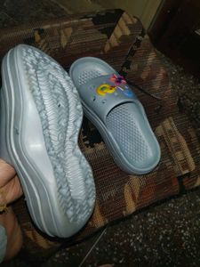 Women Crox  Slipper