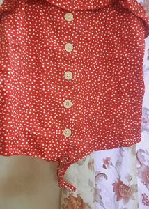 Girls Top