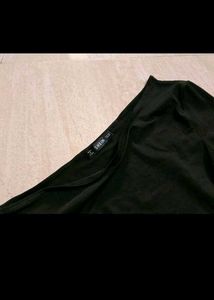 Shein Crop Top New
