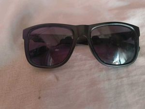 Stylish Black Sunglasses