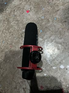 Rode VideoMic GO On-Camera Microphone