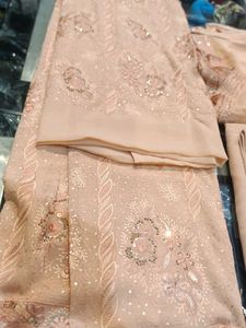dress material