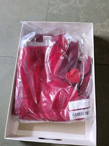 Red Boys Clothing