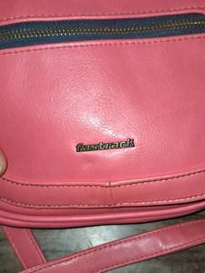 Fastrack Crossbody Bag
