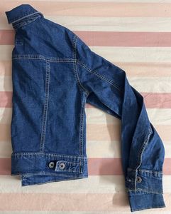 GAP Denim Jacket
