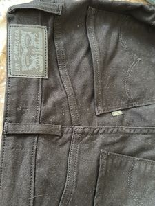 Levi’s New Jeans