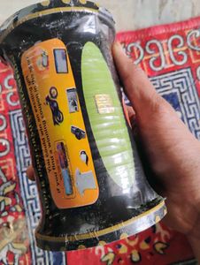 Original Mono Kite Fighter Plastic Manja