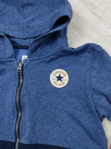 Converse Hoodie