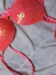 Victorias Secret Bra Panty Calvin