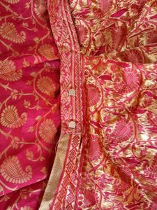Ready to wear saree