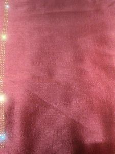 formal to wear saree comfortable