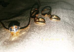 Korean Jewellery