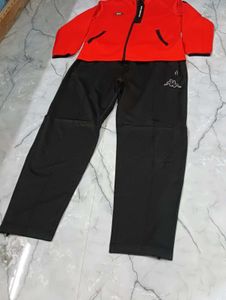Kappa Tracksuit 💎