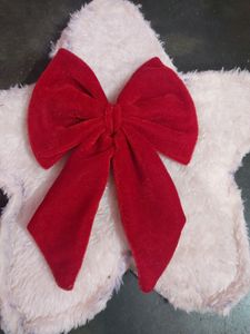 Bow 🎀
