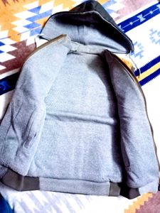 Half Jacket