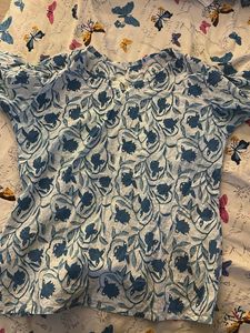 Daily wear short Kurti