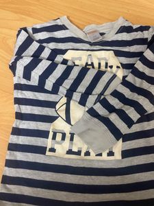 Gymboree Tshirt