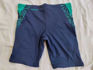 Swimming Shorts