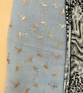 Scarves - Set of 3