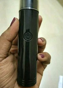Womens Electric Trimmer