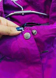 🇺🇸 Columbia Imported Jacket