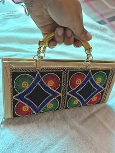 Handwork Purse🥰😍