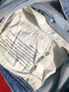 pepe jeans Denim Jean