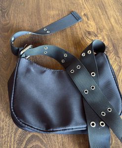 Korean Aesthetic style crossbody Bag