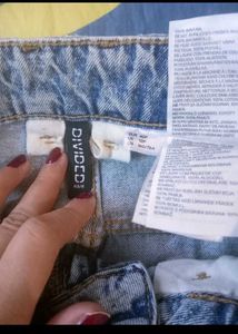 H&amp;M Jeans