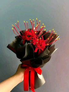 Spider Lily Bouquet