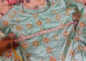 Salwar Kurti